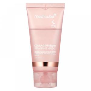 메디큐브 콜라겐 나이트 랩핑 마스크 75ml