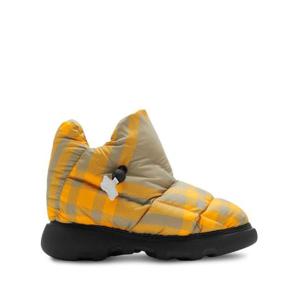 버버리   스니커즈 FW23 8077442B7311 2310093 Yellow