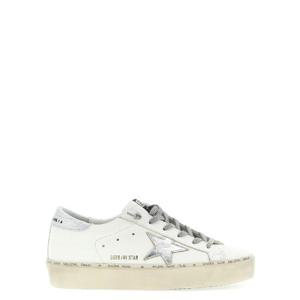 골든구스   스니커즈 FW25 GWF00118F0003298018580185 2051334 Silver