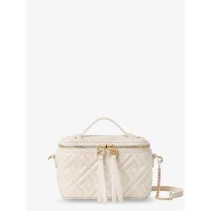 펜디   크로스백 FW25 8BS108 AAJDF0VWM 6276900 CAMELLIA  SOFT GOLD