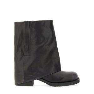 아쉬   부츠 FW24 TIJUANASONORABLACK 3524580 BLACK