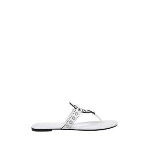 토리버치   샌들 SS25 167311 5538348 White