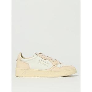 오트리   스니커즈 FW25 AULW RT03 5826319 Pink