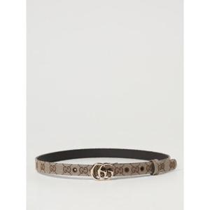 구찌   벨트 SS25 409417KAAAM 9742 6313007