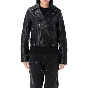 골든구스   여성 코트 SS25 GWP02137P00119590100 5138111 Black