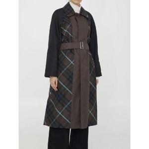 버버리   레인코트 FW23 8077364B7483 2202546 GREEN