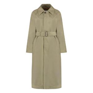 버버리   여성 트렌치 코트 FW23 8077136151248B7311 2583775 Beige