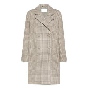 페트레이   여성 코트 FW25 PED553601152017802 6239206 Timothy Check Light 01