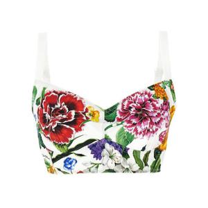 돌체앤가바나   뷔스티에 SS25 F7T18THS5S5HA5KU 5540343 Multicolor