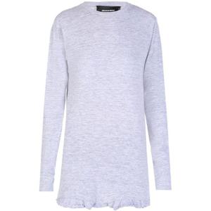 디스퀘어드2   긴팔 티셔츠 CO S75GC0849 S22146 2843192 One Color