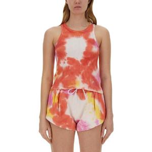 엠에스지엠   민소매 티셔츠 SS24 3641MDT7924728703 2534997 MULTICOLOUR