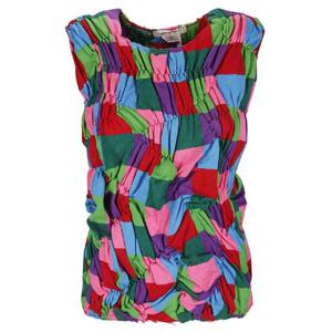 꼼데가르송   민소매 티셔츠 SS24 GMT027051 MULTI 2788044 MULTI