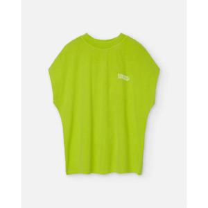 에센셜 앤트워프   민소매 티셔츠 SS25 HALARMCT11 5675490 Citronelle