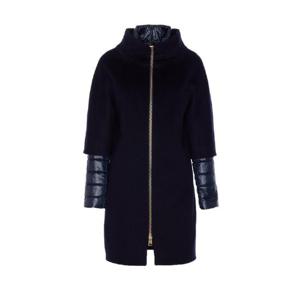 에르노   여성 코트 FW25 CA000544D333139200 5742236 Blue