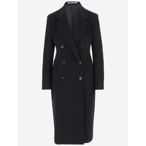 딸리아토레   여성 코트 FW25 CMERYL010056B1114 5887457 Blue