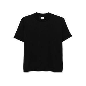 캘빈 클라인   반팔 티셔츠 FW25 LV044B206GUB1 5802943 Black