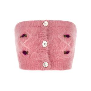 알레산드라리치   뷔스티에 FW25 FABX4184K46039122 6125457 Pink