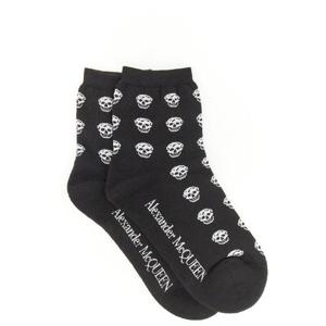 알렉산더맥퀸   양말 SS23 6651893D86Q1077 1032741