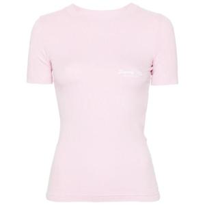 발렌시아가   반팔 티셔츠 FW24 768075 TQVS5 5708 3775306 PINK