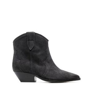 이자벨마랑   앵클 부츠 FW25 BO0002FAA1A03S02FK 6227441 Black