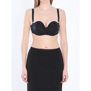 돌체앤가바나   뷔스티에 SS25 O1B12TON06RN0000 5538634 BLACK