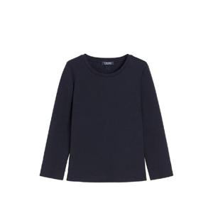 에스 막스마라   긴팔 티셔츠 FW25 2529976051600006 5832301 Black