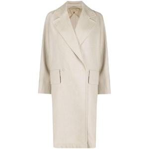 막스마라   레인코트 SS23 2310110132600MESCAL001 1435992 Beige