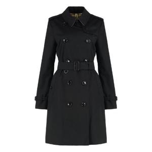 버버리   여성 트렌치 코트 FW25 8079409123456A1189 5679855 black