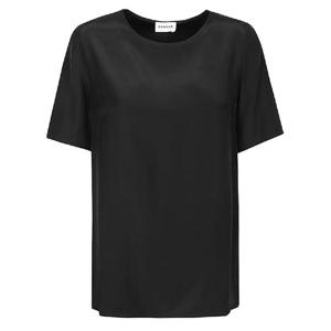 파로쉬   민소매 티셔츠 SS24 D311597SOFIA24013 2775567 Black