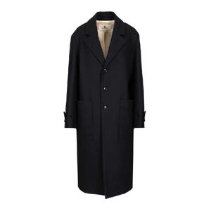 바레나 베네치아  Zane Caramal 여성 코트 FW25 CSD53000444170 6203489 Blue