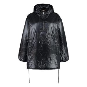 생로랑   레인코트 FW23 749612Y5F651000 2583296 black