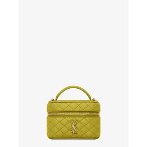 생로랑   크로스백 FW25 819285 1EL073519 6447208 CHARTREUSE GREEN