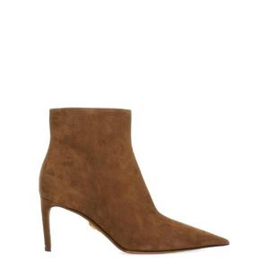 돌체앤가바나   부츠 FW25 CT1083A127581301 6455359 BROWN