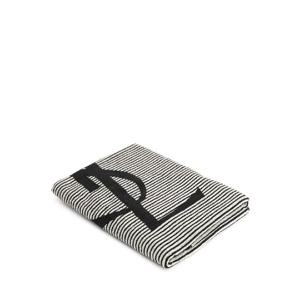 생로랑  Cassandre Cotton Beach Towel 비치 액세서리 SS25 8274953Y1069760 6442488