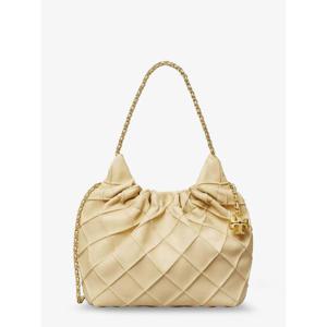 토리버치   토트백 FW25 162451 700 6484179 Vanilla Soft Serve