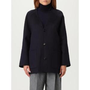 보테가베네타   여성 코트 FW25 836337V3000 4121 6516272 Blue