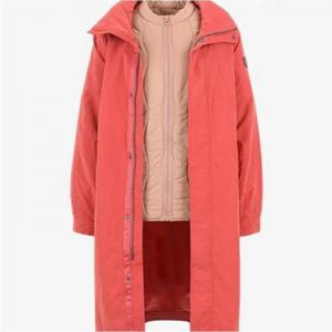 [밀레] LD몽마쉐패딩 3IN1 자켓 MXQWJ705