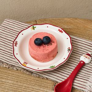 [모던하우스] 홀리베어 스칼럽 찬기 D13