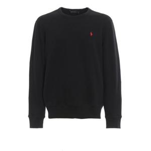 폴로 랄프로렌 긴팔 티셔츠 710766772001 POLO BLACK DOM