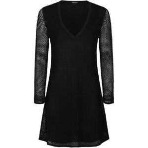 25 FW 톰포드 니트 미니 드레스 ACK602YAX822 TP434709596