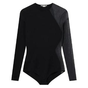 25 FW Stella McCartney 미라클 바디수트 6K09663S2557 TP434706104