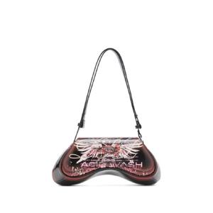 25 FW 디젤 리마스터 캡슐 플레이 크로스 숄더 백 X10221P6019 TP437590837