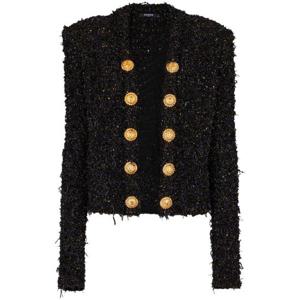 25 FW 발망 에지 투 에지 재킷 EF1SK048KB19 TP432137001