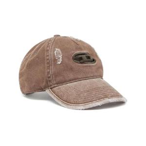 25 FW 디젤 C 볼 베이스볼 캡 모자 A180360EPBD TP432020271