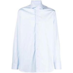 25 FW 바르바 프렌치 칼라 긴소매 셔츠 I1U13P01PZ270 TP432492742