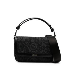25 FW 베르사체 바로코 자카드 크로스 백 10152811A09321 TP436139434