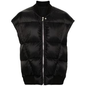 25 FW 릭오웬스 룩소르 플라이트 베스트 RU02D6747NPD3 TP432435403