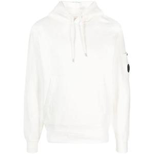 25 FW CP컴퍼니 오블로 로고 패치 후드티 15CMSS009A006372G TP432206421