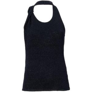 25 FW 프로엔자슐러 니트 홀터넥 탑 R2437155KY321 TP432187867