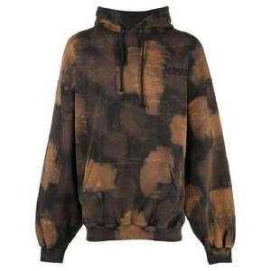 25 FW 베트멍 오버블리치 후드티 UE63HD160B TP432058646